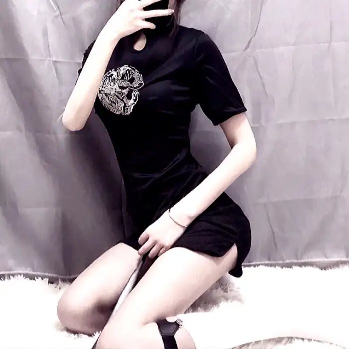 出让丈夫的女人
